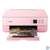 Kép 1/5 - Canon PIXMA TS5352a rózsaszín tintasugaras multifunkciós nyomtató