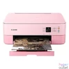 Kép 1/5 - Canon PIXMA TS5352a rózsaszín tintasugaras multifunkciós nyomtató