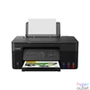 Kép 5/8 - Canon PIXMA G3430 fekete tintasugaras multifunkciós nyomtató