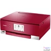 Kép 5/10 - Canon PIXMA TS8352A Tintás MFP Red nyomtató