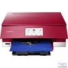 Kép 1/10 - Canon PIXMA TS8352A Tintás MFP Red nyomtató