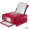 Kép 7/10 - Canon PIXMA TS8352A Tintás MFP Red nyomtató