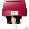 Kép 8/10 - Canon PIXMA TS8352A Tintás MFP Red nyomtató