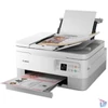 Kép 3/10 - Canon PIXMA TS7451A DW Tintás ADF MFP fehér nyomtató