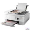 Kép 3/10 - Canon PIXMA TS7451A DW Tintás ADF MFP fehér nyomtató