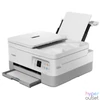 Kép 5/10 - Canon PIXMA TS7451A DW Tintás ADF MFP fehér nyomtató
