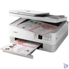 Kép 6/10 - Canon PIXMA TS7451A DW Tintás ADF MFP fehér nyomtató