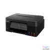 Kép 4/7 - Canon PIXMA G2430 3in1 tintasugaras multifunkciós nyomtató