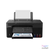 Kép 1/7 - Canon PIXMA G2430 3in1 tintasugaras multifunkciós nyomtató