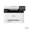 Kép 1/4 - Canon i-SENSYS MF651Cw MFP 3in1 színes lézernyomtató