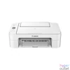 Kép 3/4 - Canon PIXMA TS3351 tintasugaras multifunkciós nyomtató