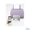Kép 3/3 - Canon PIXMA G3430 lila tintasugaras multifunkciós nyomtató