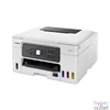 Kép 3/4 - Canon MAXIFY GX3040 tintasugaras multifunkciós nyomtató