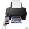Kép 3/3 - Canon PIXMA TS3750i színes tintasugaras multifunkciós nyomtató