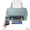 Kép 3/4 - Canon PIXMA TS3752i színes tintasugaras multifunkciós kék nyomtató