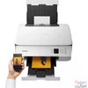 Kép 3/4 - Canon PIXMA TS5351i Inkjet multifunkciós színes tintasugaras nyomtató