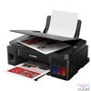 Kép 2/3 - Canon Tintasugaras MFP 3in1 PIXMA MEGATANK G3410, A4, FF 8,8 k/p, SZ 5 k/p, 4800x1200dpi, USB/WiFi