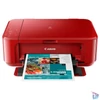 Kép 2/4 - Canon PIXMA MG3650S tintasugaras multifunkciós piros nyomtató