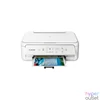Kép 1/4 - Canon PIXMA TS5151 tintasugaras multifunkciós nyomtató