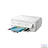 Kép 3/4 - Canon PIXMA TS5151 tintasugaras multifunkciós nyomtató