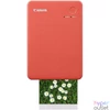 Kép 3/3 - Canon SELPHY QX20 piros fotónyomtató