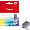 Kép 3/4 - Canon CLI-36 színes tintapatron