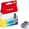 Kép 4/4 - Canon CLI-36 színes tintapatron