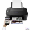 Kép 6/6 - Canon PIXMA TS3450 tintasugaras multifunkciós nyomtató