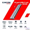Kép 5/6 - Canyon CNS-HDS90 Type-C dokkoló