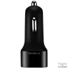 Kép 3/4 - Canyon CNE-CCA06B Triple Mini univerzális autós töltő adapter fekete