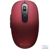 Kép 1/5 - Canyon MW-9 optikai Bluetooth / vezeték nélküli egér piros-fekete