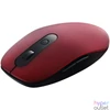 Kép 2/5 - Canyon MW-9 optikai Bluetooth / vezeték nélküli egér piros-fekete