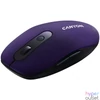 Kép 4/5 - Canyon MW-9 optikai Bluetooth / vezeték nélküli egér lila-fekete