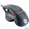 Kép 2/4 - Canyon Apstar GM-12 oldalgörgős RGB gamer optikai egér
