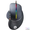 Kép 3/4 - Canyon Apstar GM-12 oldalgörgős RGB gamer optikai egér