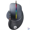 Kép 3/4 - Canyon Apstar GM-12 oldalgörgős RGB gamer optikai egér