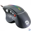 Kép 4/4 - Canyon Apstar GM-12 oldalgörgős RGB gamer optikai egér