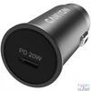 Kép 10/12 - Canyon C-20 20W univerzális autós töltő adapter fekete