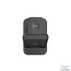Kép 4/7 - Canyon WS-304 3-in-1 15W univerzális vezeték nélküli töltő adapter fekete (Qi)