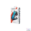 Kép 7/7 - Canyon WS-304 3-in-1 15W univerzális vezeték nélküli töltő adapter fekete (Qi)