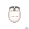 Kép 1/3 - Canyon TWS-6 True Wireless Bluetooth barna fülhallgató