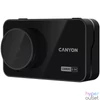 Kép 1/9 - Canyon RoadRunner DVR25GPS autós kamera fekete
