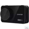 Kép 2/8 - Canyon RoadRunner DVR40GPS autós kamera fekete