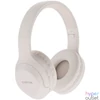 Kép 1/5 - Canyon CNS-CBTHS3BE bézs Bluetooth fejhallgató