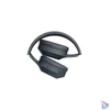 Kép 4/5 - Canyon BTHS-3 szürke Bluetooth fejhallgató