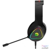Kép 4/6 - Canyon Shadder CND-SGHS6B fekete gamer headset