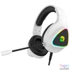 Kép 1/6 - Canyon Shadder CND-SGHS6W fehér gamer headset
