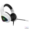 Kép 2/6 - Canyon Shadder CND-SGHS6W fehér gamer headset