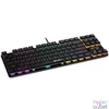 Kép 4/5 - Canyon TKL GK-50 HU Cometstrike fekete vezetékes mechanikus billentyűzet
