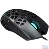 Kép 4/6 - Canyon CND-SGM20B RGB vezetékes fekete gamer egér